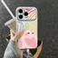 Casing telefon kucing kecil boleh bertukar menjadi iPhone 17 dalam sekelip mata, sesuai