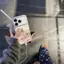 Casing telefon kambing kecil boleh bertukar menjadi iPhone 17 dalam sekelip mata, sesuai