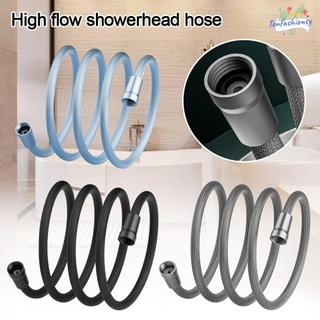 Ống tắm cầm tay đa năng GI/2, áp suất cao, linh hoạt 1,5/2 mét, ống nylon, phụ kiện phòng tắm