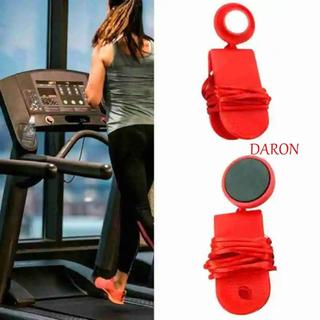 Chìa khóa an toàn máy chạy bộ DARON, Khóa bảo mật máy chạy bộ từ tính đa năng an toàn, Thiết bị tập thể dục Dịch vụ dừng khẩn cấp Rotundy Tập thể dục
