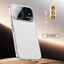 Dành Cho Huawei Nova15 Ốp Điện Thoại nova15Pro Flip Bracket Bao Da Bao Gồm Tất Cả Vỏ Bảo Vệ Chống Sốc