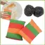 Khăn Rửa Bát Vải Dây Thép Không Gỉ Rửa Bát Có Thể Tái Sử Dụng Vệ Sinh Bộ Khăn Cho Nồi Bát Nhà Bếp gelhvn