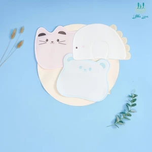 Gối lưới sơ sinh cho bé LIL Littlelove (BBLLT01)