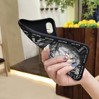 Ốp Điện Thoại Silicon Dễ Thương Cho Realme Neo7 SE Vỏ Mềm Thiết Kế Thời Trang TPU Chống Va Đập Bảo Vệ Bọc Toàn Bộ Chống Sốc Bền Bảo Vệ Điện Thoại ốp Lưng Graffiti Hoạt Hình Chống Thấm Nước