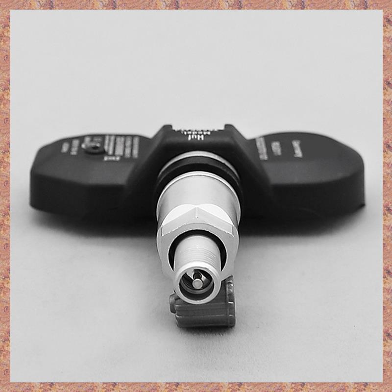 36236798726 Hệ thống giám sát áp suất lốp cảm biến TPMS cho -BMW E90 E60 E63 E65 F01 3-Ser 5-Series X3 X5 X6 7-Series (R F C V)