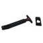 Yoo 1C0823593D Car Hood Chốt tháo tay cầm kéo để tiện lợi cho người dùng dễ dàng