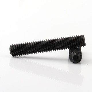 Vít trí lục giác chìm thép đen - Ốc cấy lục giác âm các loại/Bộ vít cấy / trí lục giác   M3 / M3.5 / M4 / M5 / M6【LXY-G1】