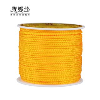 Vòng tay ren đẹp với hạt ngọc đính cẩn - QPNW