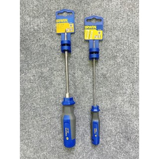 Tua vít dẹp IRWIN nhiều kích thước