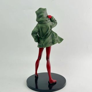 Neon Genesis Evangelion Asuka Langray GW Nhà Máy Hình Hai Chiều Anime Mô Hình Trang Trí Máy Tính Để Bàn