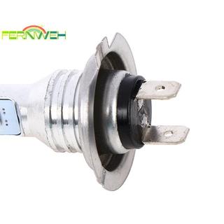 [Fernweh] Đèn pha Led Canbus H7 Bóng đèn LED Lo Beam 6000K IP 68 CSP 3570 Chip LED [MỚI]