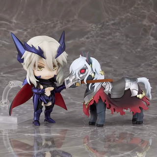 GSC Nendoroid 1868: Fate / Grand Order Lancer / Altria Pendragon [Alter] Nhân vật hành động PVC