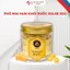 Phô mai hun khói ruốc vị mặn Solse 50g - phomai Nga phô mai phômai hunkhói phô mai dây hun khói phô mai