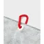 Khăn Golf Cotton Imabari Cao Cấp Le Coq Sportif LG6STW00U – Kèm Móc Carabiner