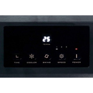 Quạt Điều Hòa Boss S-102 14 Lít 100W - Làm Mát Hiệu Quả, Tiết Kiệm Điện - BH 12 Tháng