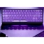 Keycap PC trong suốt - 139 phím - Profile Cherry - Xuyên Led cực đỉnh - CooBeStore