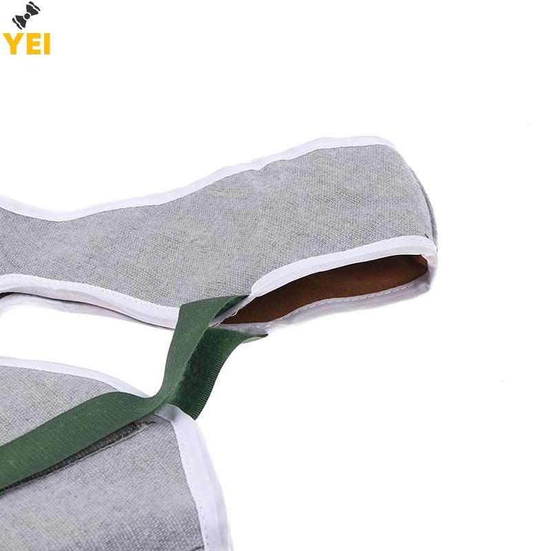 < YEI > 1 Cái Đai Lực Kéo Cổ Tử Cung Ne Cáng Ban Nhạc Vertebrae Co Giãn Cố Định Dây Mới