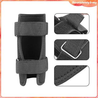 [Flourish] Bền Polyester Kettlebell Bảo Vệ Cổ Tay Có Thể Điều Chỉnh Quấn Cổ Tay Dây Đeo Tay Thể Thao Cho Tập Thể Dục Tập Gym Tập Luyện