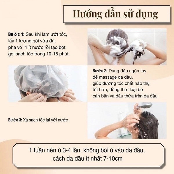[CHÍNH HÃNG] Cặp Gội Xả AILISE - LAMBOR 1000ml Giảm rụng mọc tóc nhanh, Sạch Gàu, Phục Hồi Siêu Mượt