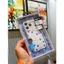 Ốp Lưng Switcheasy Style M iPhone 17ProMax -Trong Suốt Họa Tiết 3D, Chống Sốc Chuẩn Quân Đội 3M, Có MagSafe