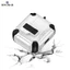 Ốp Lưng Airpods Pro 3 Ravaka Armor Series - Chống Sốc, Tự Động Bật Nắp, Hỗ Trợ Magsafe & Giá Đỡ