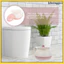 1 Bộ Nồi Phòng Di Động Thiết Thực Nhựa Spittoon Bao Dùng Cho Gia Đình khxinggao