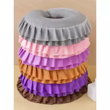 Massage Làm Đẹp Giường Nằm Gối Làm Đẹp Nằm Gối Thẩm Mỹ Viện Nằm Gối Làm Đẹp Giường Gối Ngực Gối Chân Gối 26.4.8