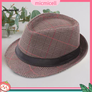 Mũ Nam Vintage Retro, Khắc Sọc, Dễ Giặt, Chống Tia UV, Phù Hợp Mặc Mỗi Ngày