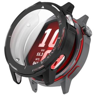 Ốp Đồng Hồ Cho Huawei Watch GT Runner 2 Vỏ Bảo Vệ Trong Suốt Mềm Chống Sốc