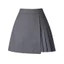 Nữ Skorts Chữ A Cao Cấp, Chắc Chắn Màu Đen