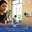 Chuông Báo Gọi Y Tá, Phục Vụ Không Dây Kawasan – DC20