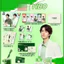 2026 Mới Nhất Wang Yibo Hàng Hóa Đựng Thẻ Acrylic Ngôi Sao Chất Liệu Photocard Poster Vé Stub Màn Hình Máy Tính Để Bàn Sự Kiện