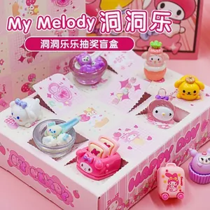 Dongdongle Ngày Trẻ Em Trẻ Em Ngẫu Nhiên Hộp Bí Ẩn 2024 Hộp Quà Tặng Chà Happy Girl Năm Mới Vẽ Vẽ Vẽ Vẽ Vẽ Vẽ Vẽ Vẽ Tem Vẽ diy4.11