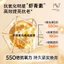 Edge Meibo Tôm Xanh Đôi Kem Chống Mặt Làm Sáng Dưỡng Ẩm Dưỡng Ẩm Ánh Sáng Mịn Đường Dưỡng Ẩm 26.4.15