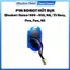 PIN ROBOT Hút bụi Deebot Ozmo 900 ~ 930 , N8, N8 PRO, T5 Pro, T5 Neo, T5 Fun, N5, N5 pro