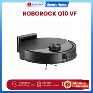 Robot hút bụi lau nhà Roborock Q10 VF