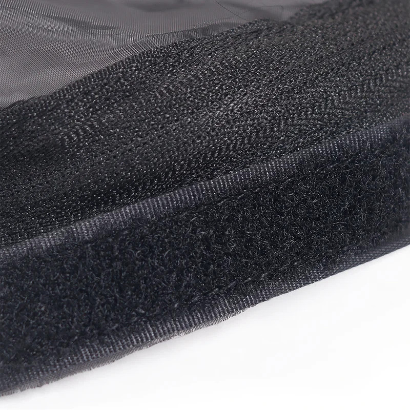 1 / 5 RC Monster Truck Chassis Dust Cover Chống Nước Bắn Lưới Bảo Vệ Nylon Cho X-Maxx 77086-4 XMAXX Cập Nhật Phần