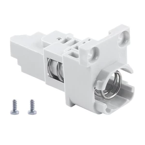 MOON Nhựa Ăn Hall Board Mount Filament Cảm Biến Đế Cho Máy In 3D Cuộn Hub