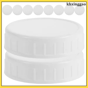 Bình kín không khí Nắp đậy đa năng có thể tái sử dụng Hộp đựng thực phẩm khxinggao