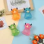 Bò Squishies Đồ chơi giảm căng thẳng Lý tưởng cho mọi lứa tuổi & Dịp Đầu giường Làm dịu cảm giác Trang trí