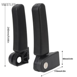 VBESTLIFE KIMISS Xe Máy Ghế Sau Tay Bộ Hành Khách Gấp Đầu Hộp Đa Năng Phù Hợp Với Tựa Lưng Thoải Mái Hỗ Trợ