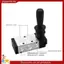 Van đòn bẩy tay khí nén 5 / 2 chiều Điều khiển bằng tay 2 vị trí 3 5 cổng Đẩy-Pull 4H210-08