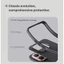 Ốp Điện Thoại Nillkin Cho Xiaomi 15T Pro 14T Pro 13T Pro 15T Ốp Lưng Siêu Mờ Lá Chắn Pro Chống Vân Tay Chống Sốc Ốp Lưng