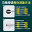 Nút Vệ Sinh 6FSF Nút Bình Vệ Sinh Bấm Đôi Tròn Cũ Nút Vệ Sinh Nắp Bình Nước Bơm Van Đầu Vào Nước Nút Vệ Sinh 6FSF