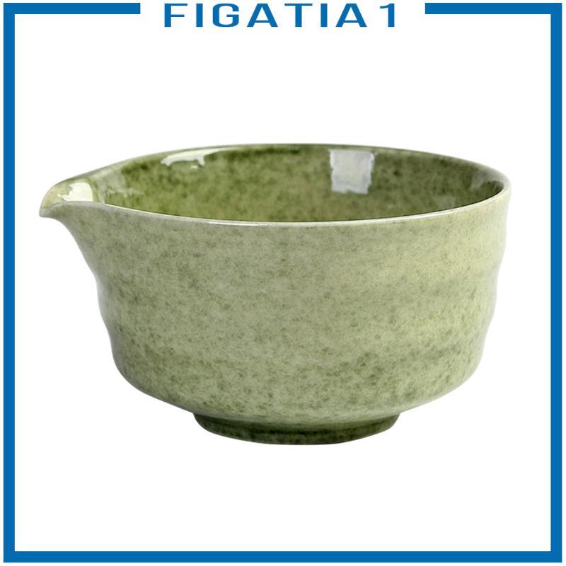 Bát Matcha gốm 500ml Cốc trà xanh Nhật Bản dành cho người mới bắt đầu Bạn bè gia đình