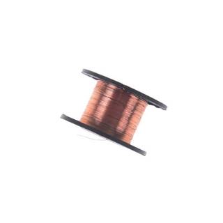 Any2Get5% tắt 11M 0.1mm Đường kính Dây đồng mỏng DIY Cánh quạt tráng men Dây