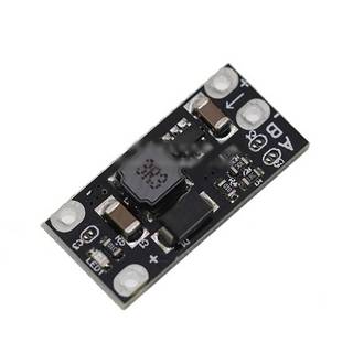 LJF Mini DC-DC Boost Step Up Converter Board Module 3.7V sang 12V Bộ điều chỉnh điện áp PCB Board Module Boost VN