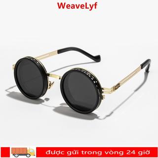 Kính râm phân cực WEAVELYF, Kính mờ có thể điều chỉnh 9 cấp độ UV400, Bộ lọc ND2-400 ND có kính mắt Glasse ngoài trời