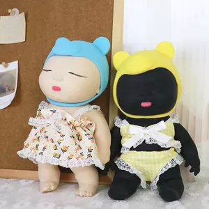 Búp Bê Natasha Siêu Dễ Thương Giá Trị Cao Ngộ nghĩnh Giải Nén Đồ Chơi Trẻ Em Cho Bé Cát Đầy Phong Cách 4.17