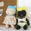 Búp Bê Natasha Siêu Dễ Thương Giá Trị Cao Ngộ nghĩnh Giải Nén Đồ Chơi Trẻ Em Cho Bé Cát Đầy Phong Cách 4.17